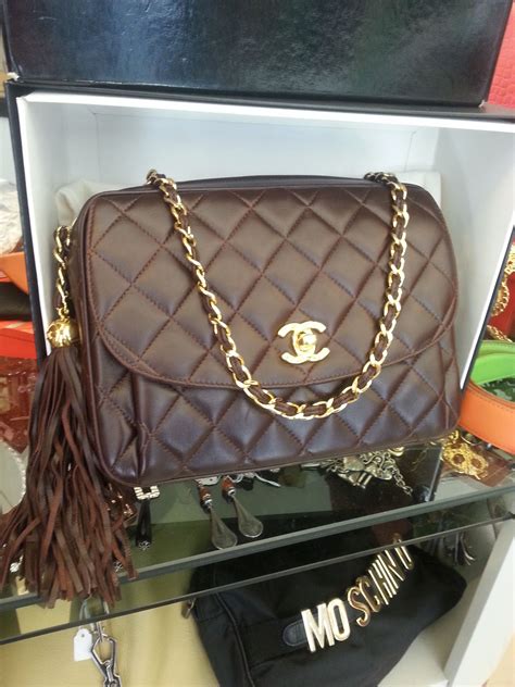 borse a tracolla donna modello chanel|moda Chanel borse.